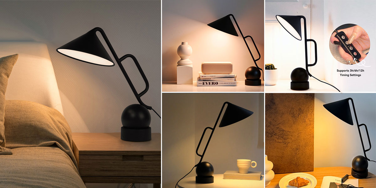 dumbbell dimming light